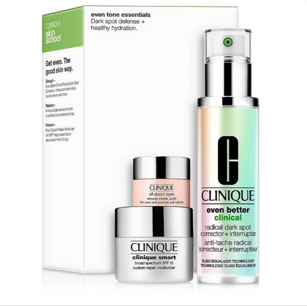 Clinique Even Tone Essentials Dark Spit Corrector